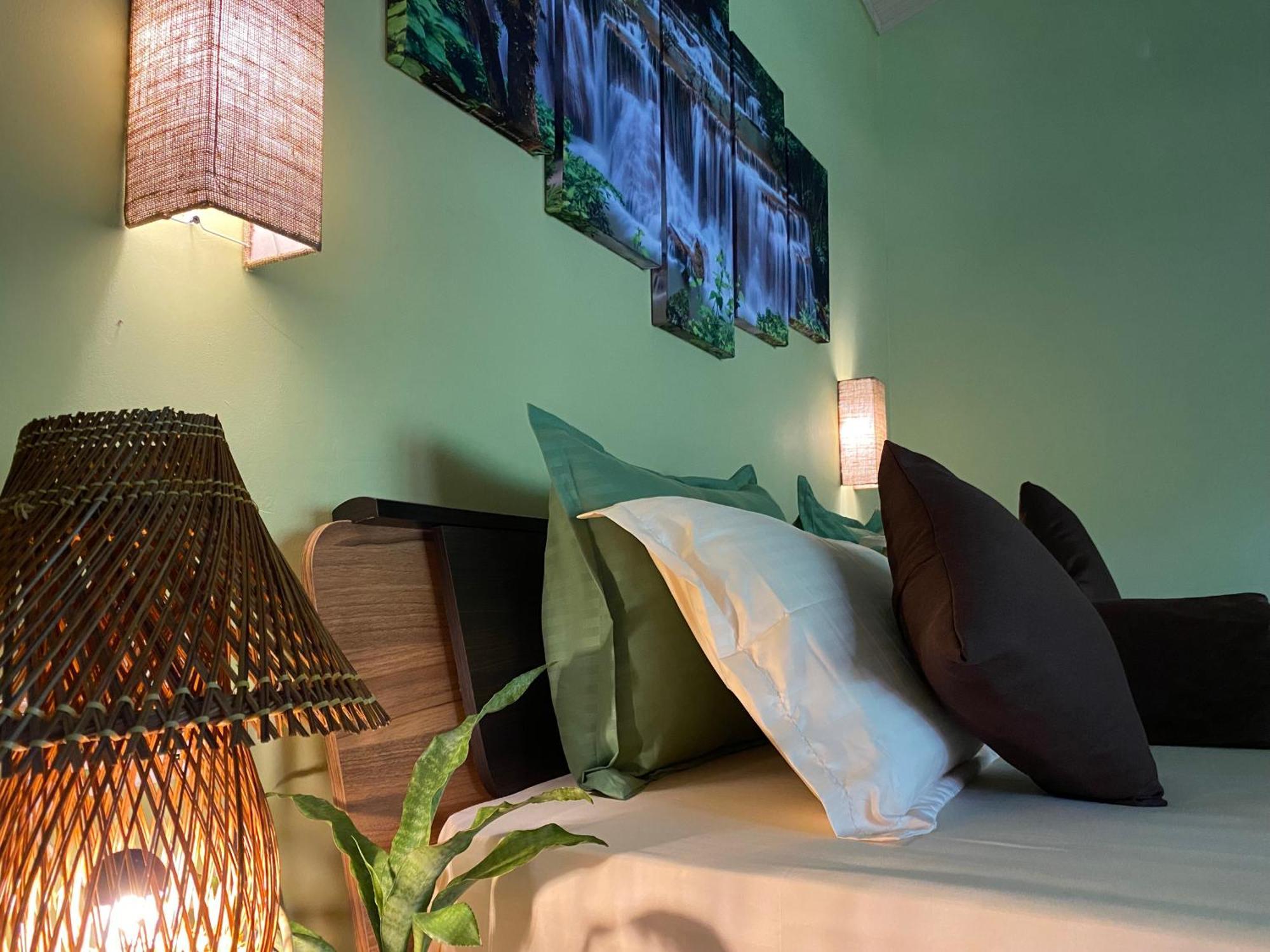 Bed and Breakfast Alone Cage Ella Exterior foto