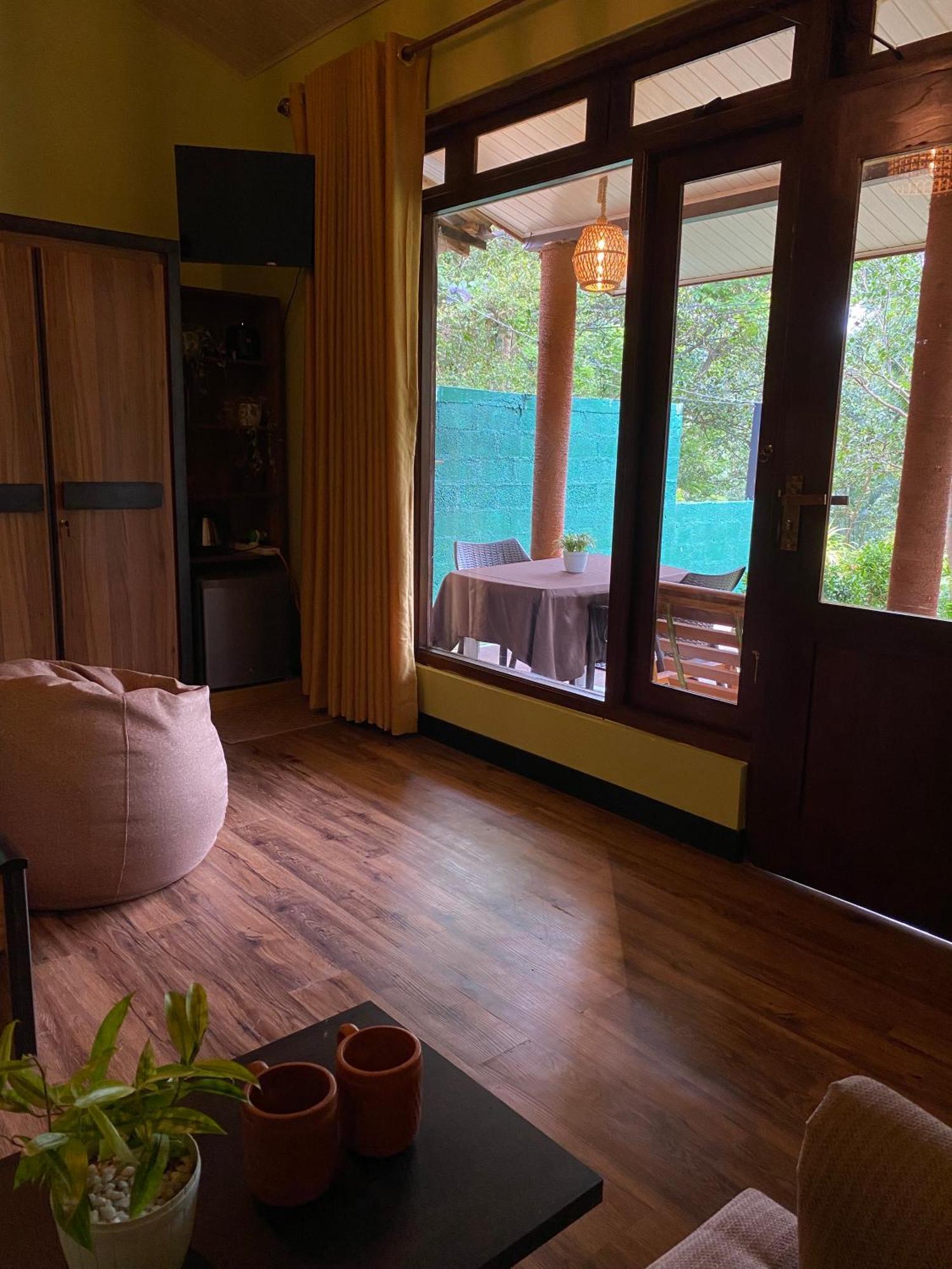 Bed and Breakfast Alone Cage Ella Exterior foto